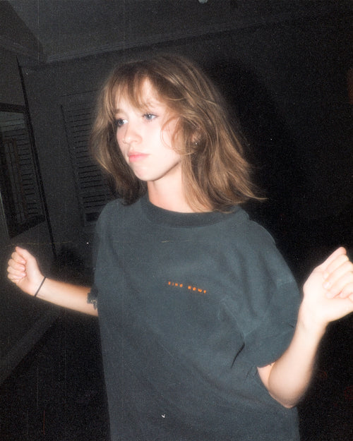 charcoal tshirt